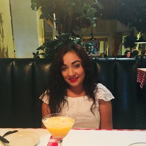 Meet your Posher, Laura